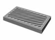 Neenah R-3576 Roll and Gutter Inlets